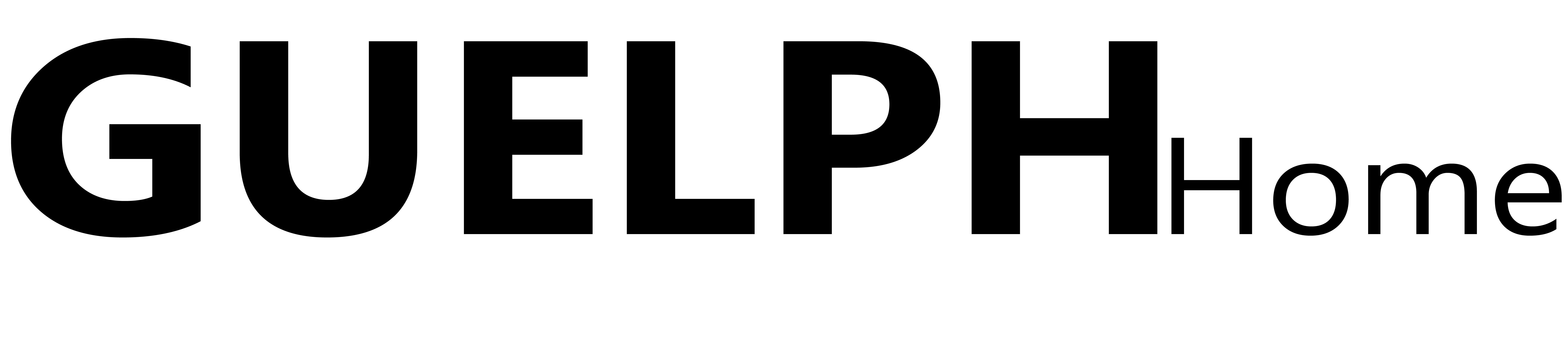 Guelph Logo